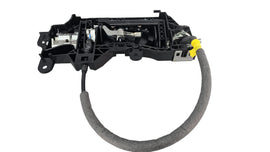 BENTLEY BENTAYGA MOUNTING BAR 8W0837812A