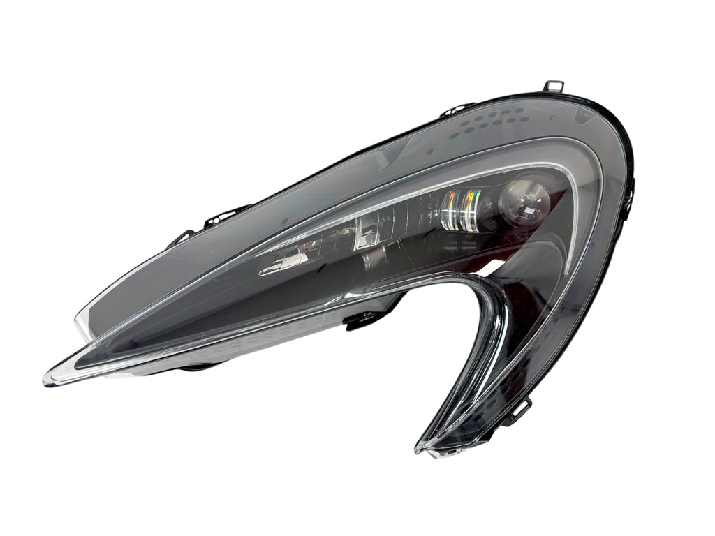 MCLAREN 650S FRONT LEFT HEADLIGHT 11A7273CP