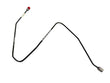 Load image into Gallery viewer, MCLAREN FRONT BRAKE VACUUM HOSE/ PIPE 11C0136CP