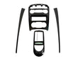 Load image into Gallery viewer, MCLAREN SLR MSO VISUAL CARBON FIBRE INTERIOR TRIM SET A1998840890