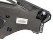 Load image into Gallery viewer, MCLAREN GT LEFT REAR B-PILLER INTERIOR TRIM COVER 22NB311GP