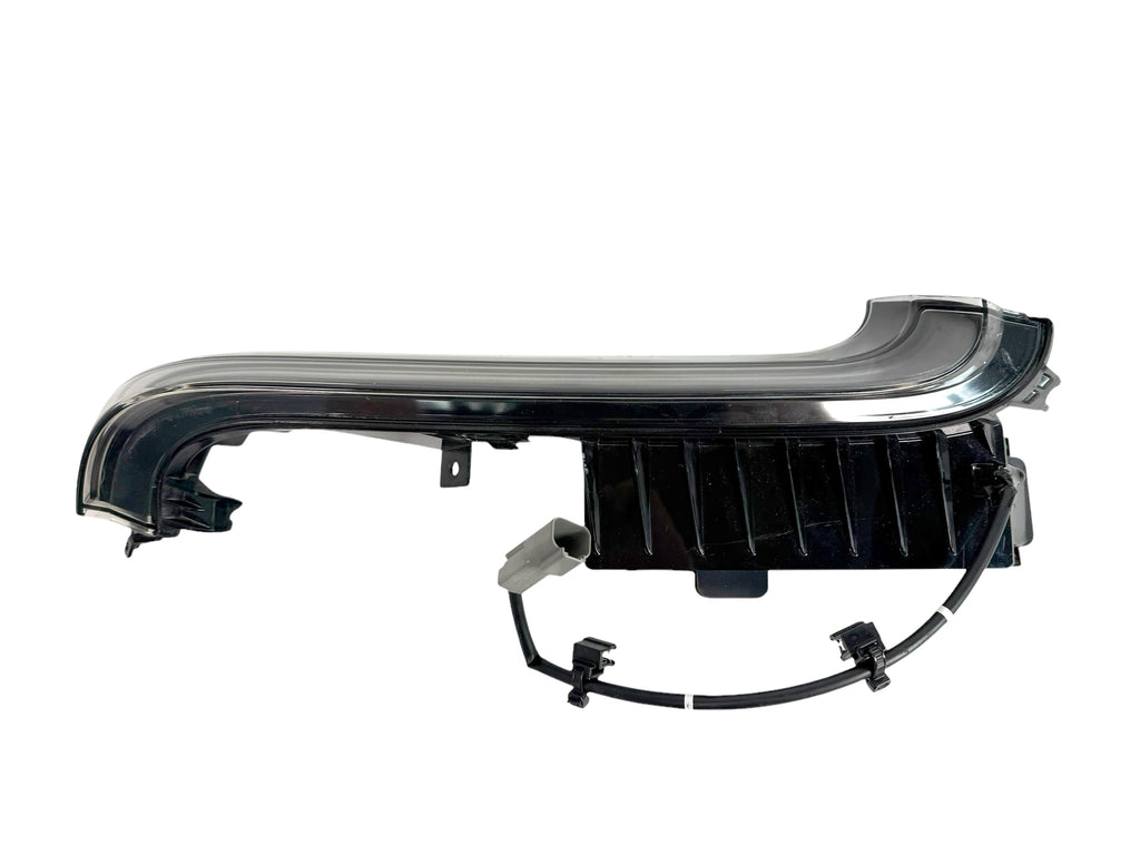 MCLAREN P1 REAR LOWER RIGHT LED LIGHT 12A3381CP