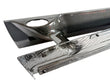 Load image into Gallery viewer, MCLAREN 570S 600LT MSO CARBON DOOR WINGLET COVER SET 13A6157CP 13A6156CP