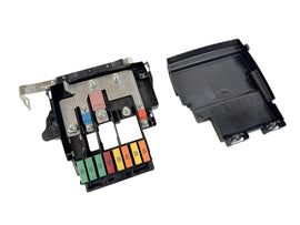 MCLAREN P1 BATTERY FUSE BOARD 12M0264CP