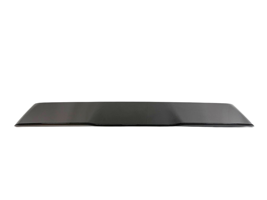 URBAN CARBON G-WAGON REAR SPOILER