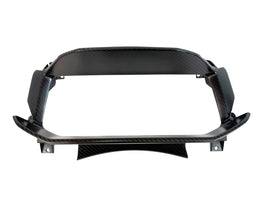 ASTON MARTIN VALOUR CARBON SPEEDO SURROUND