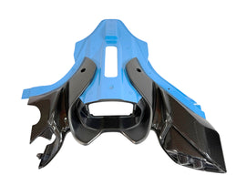 ASTON MARTIN VULCAN CARBON DASHBOARD (ONLY 24 VULCANS PRODUCED) FY4Y-9D8454-FA