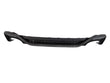 Load image into Gallery viewer, GENUINE AUDI RS6 PERFORMANCE C8 SATIN CARBON REAR DIFFUSER 2020+