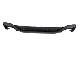 GENUINE AUDI RS6 PERFORMANCE C8 SATIN CARBON REAR DIFFUSER 2020+