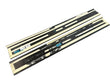 Load image into Gallery viewer, FERRARI GT4C LUSSO CARBON ENTRANCE SILL PLATES SET 70004236