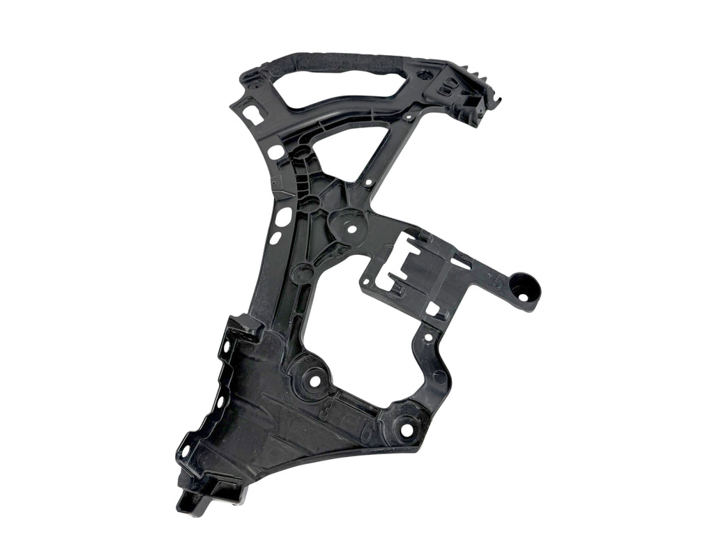 LAMBORGHINI URUS REAR BUMPER LEFT BRACKET GUIDE 4ML807453A