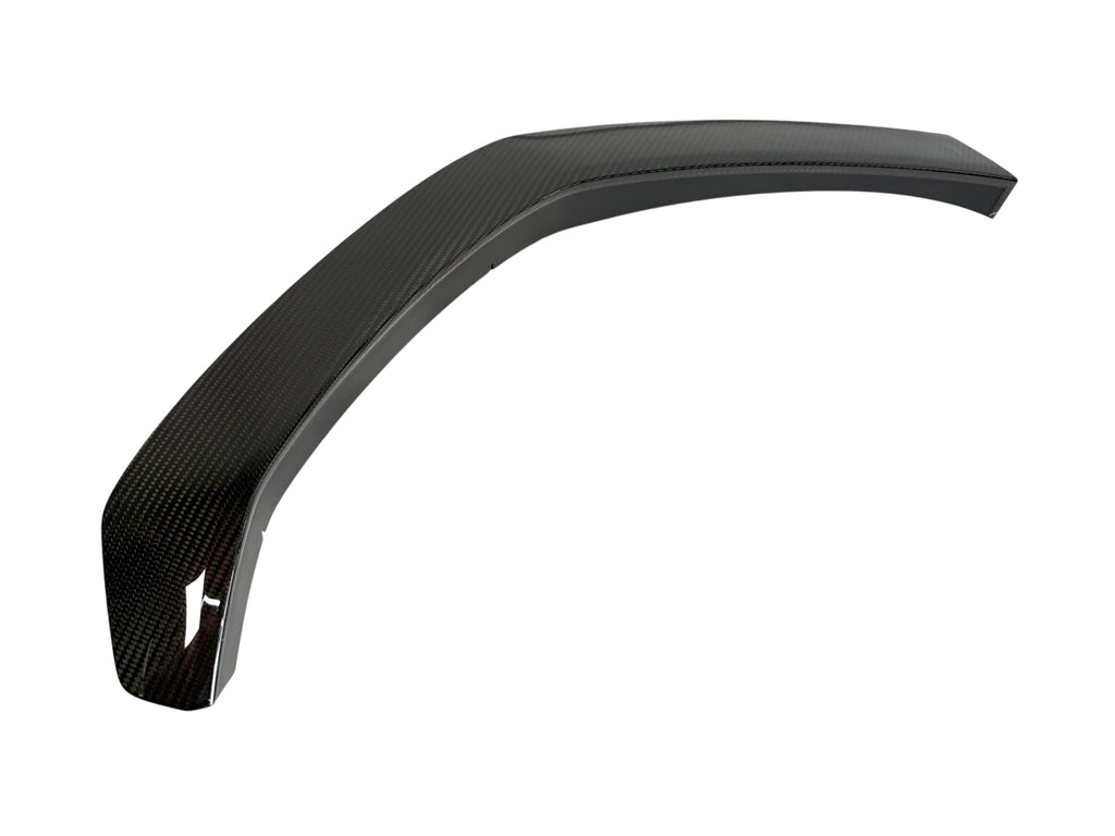 LAMBORGHINI URUS CARBON REAR RIGHT WHEEL ARCH 4ML853818A