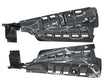 Load image into Gallery viewer, FERRARI F430 16M CARBON COMPLETE ENGINE COVER KIT