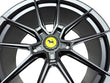 Load image into Gallery viewer, NOVITEC NF10 FORGED WHEELS FOR FERRARI SF90 - SATIN BLACK