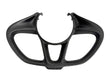 Load image into Gallery viewer, MCLAREN 720S/ 765LT/ SENNA MSO CARBON STEERING WHEEL TRIM 14NA330MP