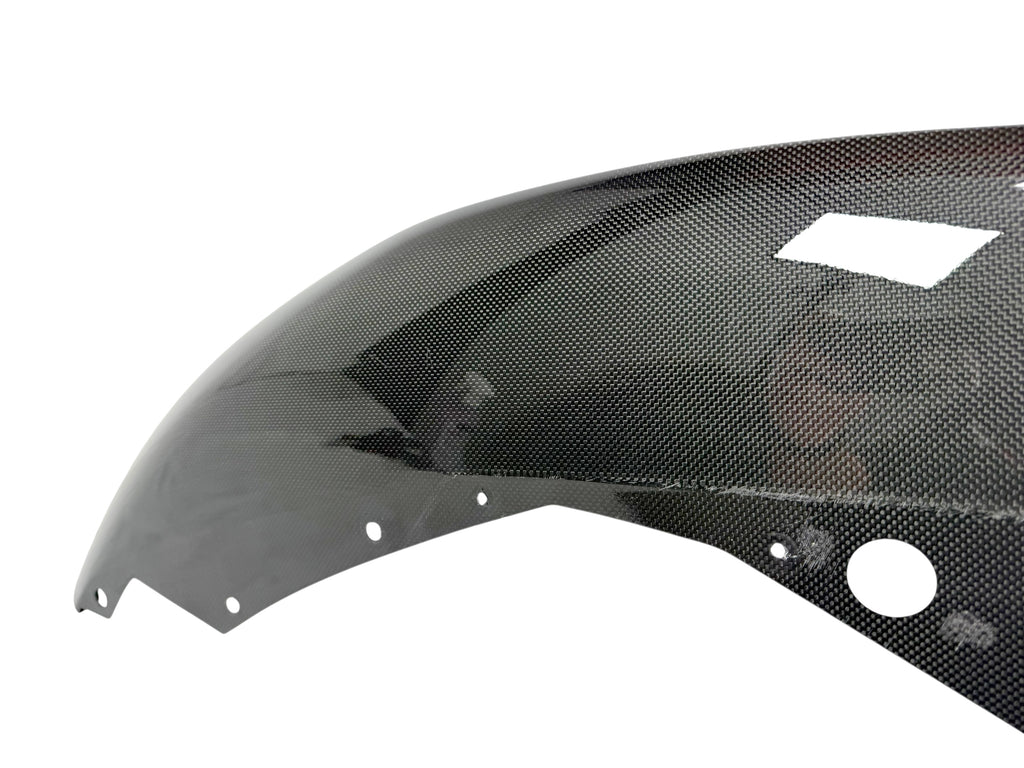 FERRARI ROMA CARBON FIBER FRONT SPOILER 928254