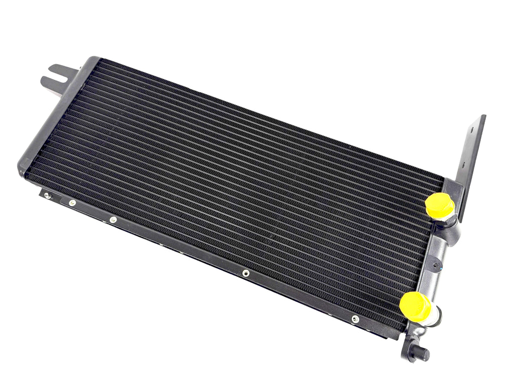 FERRARI F12 FF GT4C4 812 ENGINE OIL RADIATOR 277227