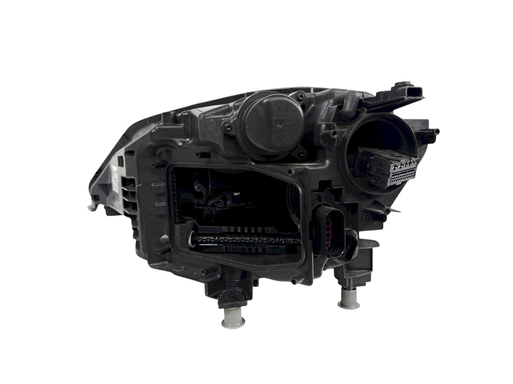PORSCHE CAYENNE 2018-23+ MATRIX RIGHT HEADLIGHT 9Y0.941.582.E