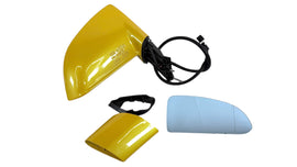 LAMBORGHINI GALLARDO LP550 COMPLETE RIGHT MIRROR KIT 402857508