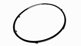 BENTLEY BENTAYGA 2016+ INNER RIGHT HEADLIGHT TRIM 36A807833A (BLACK)