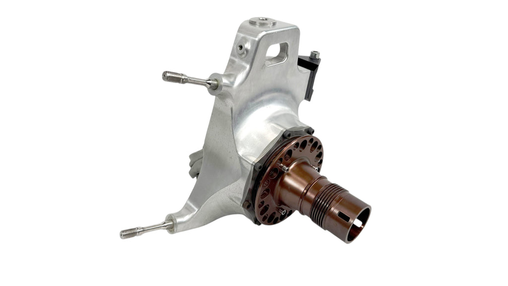 MCLAREN P1 GTR FRONT RIGHT HUB CARRIER 12B0670RP