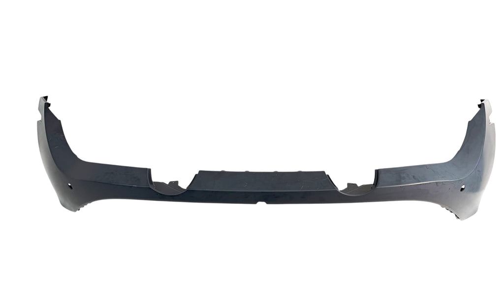 MCLAREN 720S REAR BUMPER WITH CAMERA + PCD 14A2355CP - PRIMERED