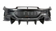 Load image into Gallery viewer, MCLAREN 600LT REAR BUMPER PALLADIUM GREY 13AB829RP-DP-SN-543