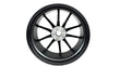 Load image into Gallery viewer, MCLAREN 570S SPIDER FORGED FRONT WHEEL IN STEALTH GREY 13B1232SP