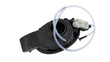 Load image into Gallery viewer, PORSCHE 992 FUEL FILLER FLAP MODULE WITH FLAP 992809857A