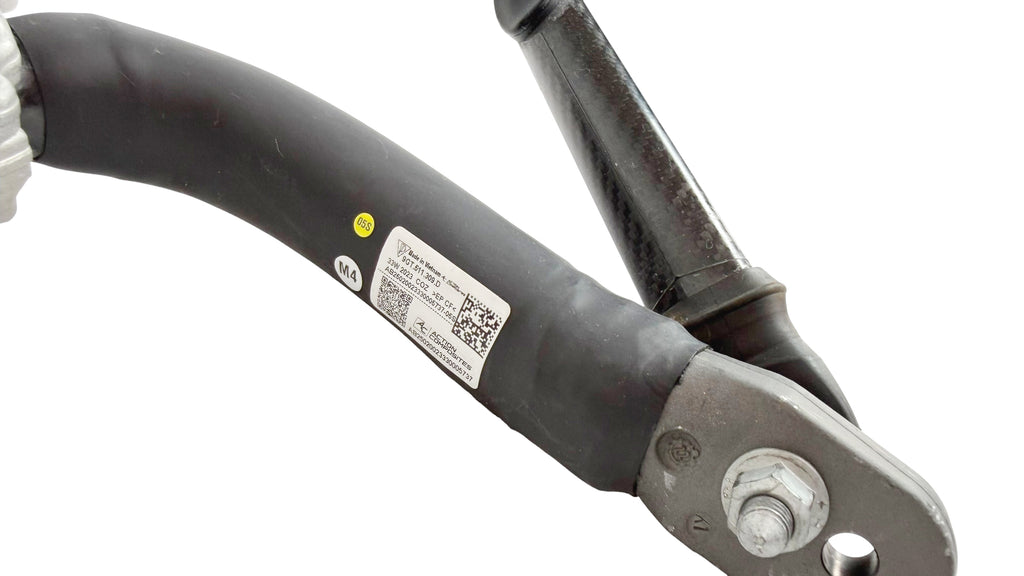 PORSCHE 992 GT3-RS WEISSACH PACK ANTI-ROLL BAR WITH CARBON COUPLING RODS 9GT511309D