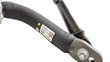 Load image into Gallery viewer, PORSCHE 992 GT3-RS WEISSACH PACK ANTI-ROLL BAR WITH CARBON COUPLING RODS 9GT511309D