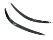 Load image into Gallery viewer, MCLAREN ARTURA MSO CARBON REAR AERO FLIC 16AA235MPCFG 16AA236MPCFG
