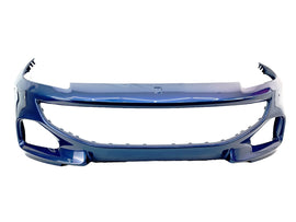FERRARI PORTOFINO M FRONT BUMPER (TDF BLU) 985784103