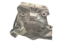 BENTLEY BENTAYGA HEATSHIELD 4M0199388M