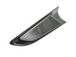 Load image into Gallery viewer, FERRARI PUROSANGUE REAR LEFT CARBON SPEAKER COVER
