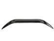Load image into Gallery viewer, MCLAREN P1 MSO VISUAL CARBON FIBRE REAR SPOILER 12A3348CP 12A3349CP