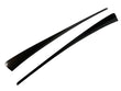 Load image into Gallery viewer, MCLAREN SLR MSO VISUAL CARBON FIBRE INTERIOR TRIM SET A1998840890