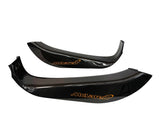 MCLAREN 720S/ 750S/ 765LT MSO FULL GLOSS CARBON ENTRANCE SILLS 14NA153MP 14NA154MP