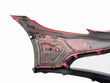 Load image into Gallery viewer, ASTON MARTIN VANTAGE 2018+ FRONT BUMPER KY63-17D957-AE (HYPER RED)