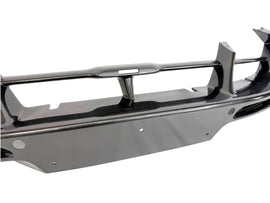 MCLAREN 720S REAR LOWER BUMPER 14AA974CP (PALLADIUM GREY)