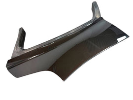 ASTON MARTIN VALKYRIE SPIDER LEFT DOOR (VISUAL CARBON)