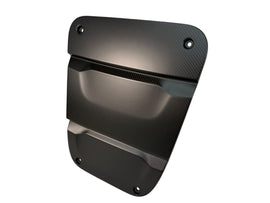 ASTON MARTIN VALOUR CARBON TAILGATE INNER ACCESS PANEL