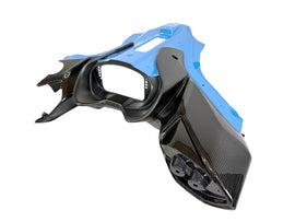 ASTON MARTIN VULCAN CARBON DASHBOARD (ONLY 24 VULCANS PRODUCED) FY4Y-9D8454-FA