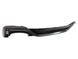 Load image into Gallery viewer, GENUINE AUDI RS6 PERFORMANCE C8 SATIN CARBON REAR DIFFUSER 2020+