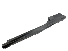 FERRARI F8 AERO SIDE SKIRT- PRIMERED LH - 985861772