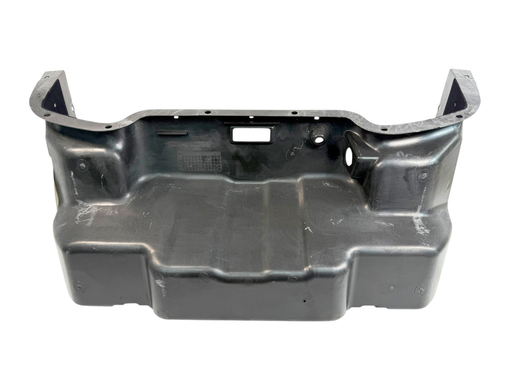 MCLAREN 650S/ 675LT FRONT LUGGAGE TRIM 11A6139CP