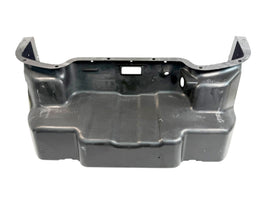 MCLAREN 650S/ 675LT FRONT LUGGAGE TRIM 11A6139CP