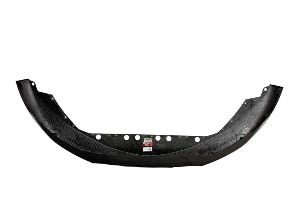 FERRARI ROMA CARBON FIBER FRONT SPOILER 928254