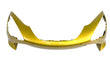 Load image into Gallery viewer, MCLAREN 720S FRONT BUMPER SKIN 14A0153CP WITH PCD (AZTEC GOLD)