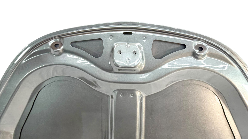 MCLAREN 540C 570S 600LT FRONT BONNET 13AA947CP (STORM GREY)